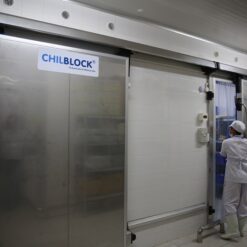 Kho lạnh bảo quản