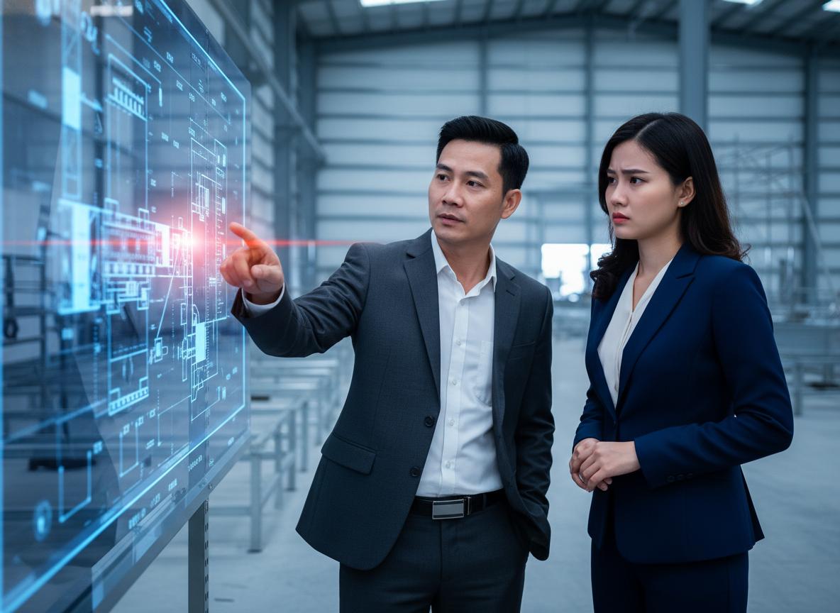 Những Sai Lầm Cần Tránh Khi Lựa Chọn Công Ty Lắp Đặt Kho Lạnh