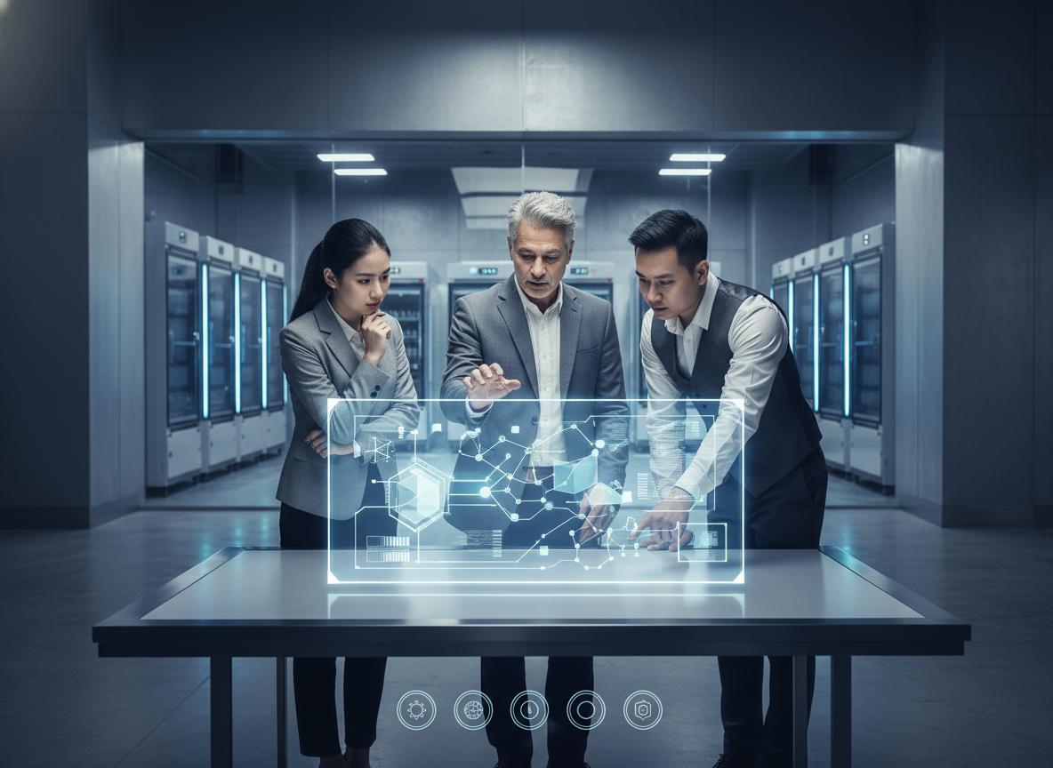 Đơn vị lắp đặt kho lạnh uy tín