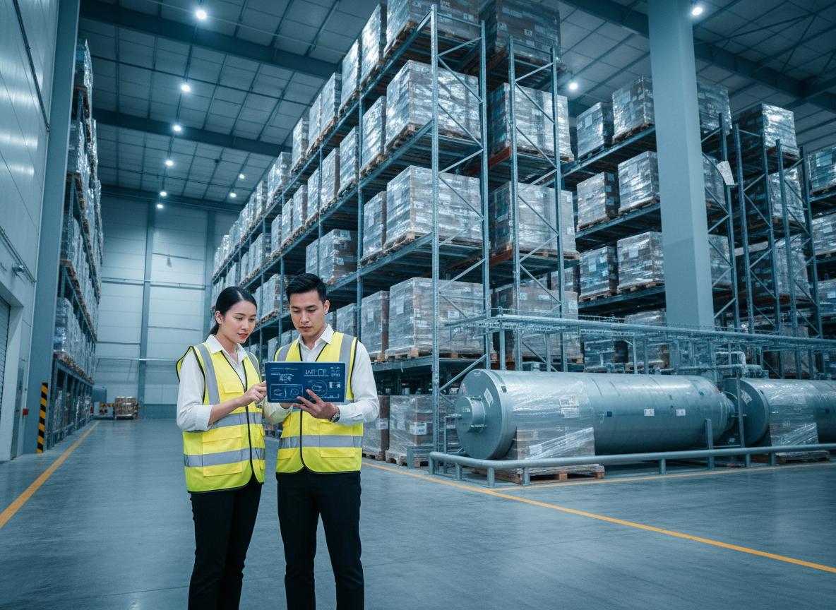 Báo Giá Lắp Đặt Kho Lạnh Tại TP.HCM: Các Yếu Tố Ảnh Hưởng Trực Tiếp