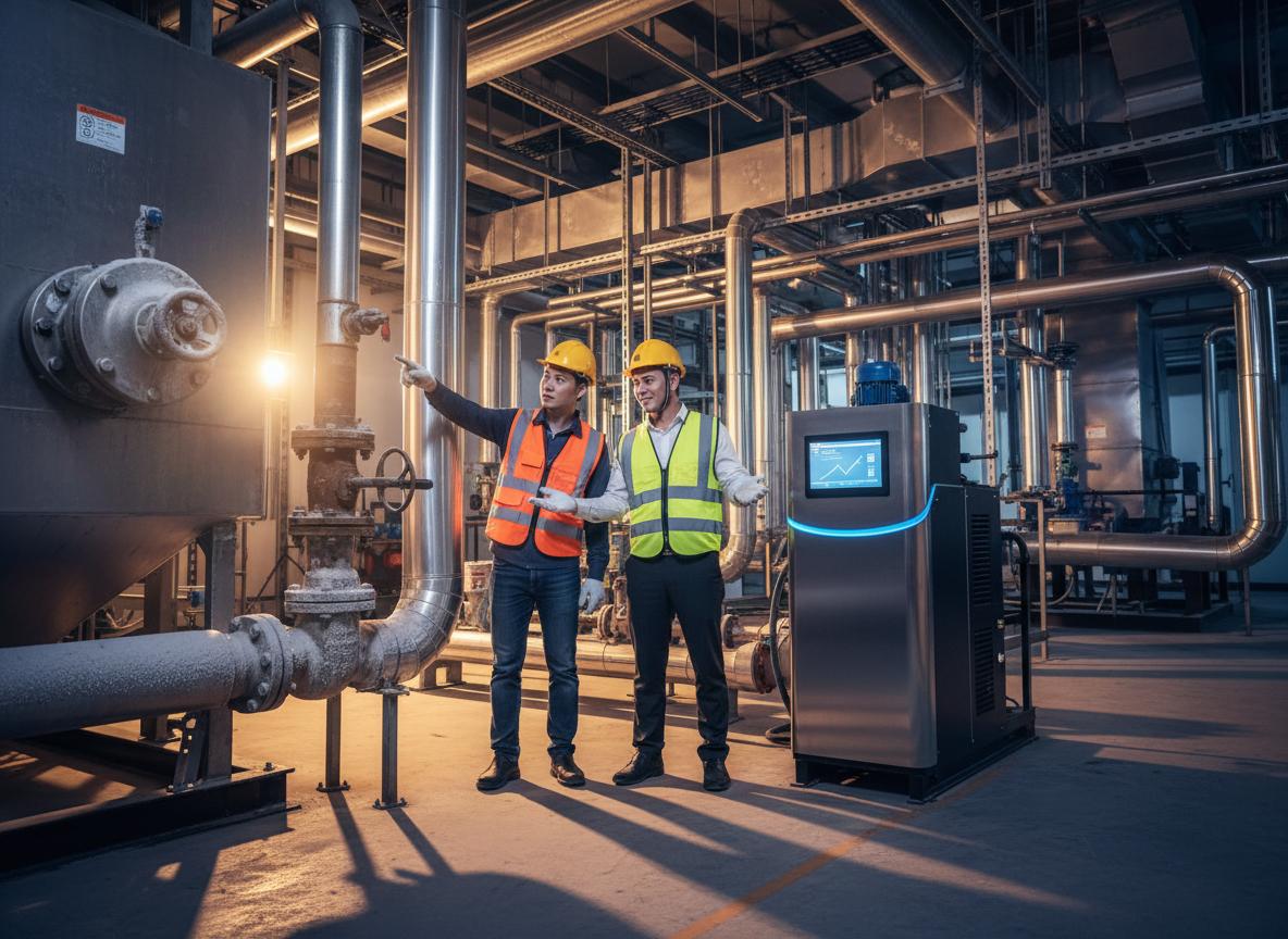 Rủi Ro Khi Chọn Sai Vật Tư và Lợi Ích Khi Tối Ưu Đúng Cách