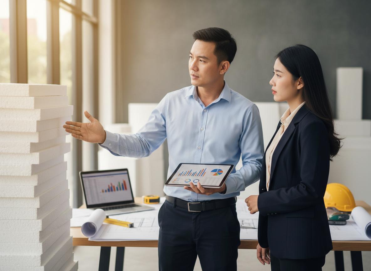 Nắm Rõ Các Yếu Tố Quyết Định Đến Giá Thành Panel EPS