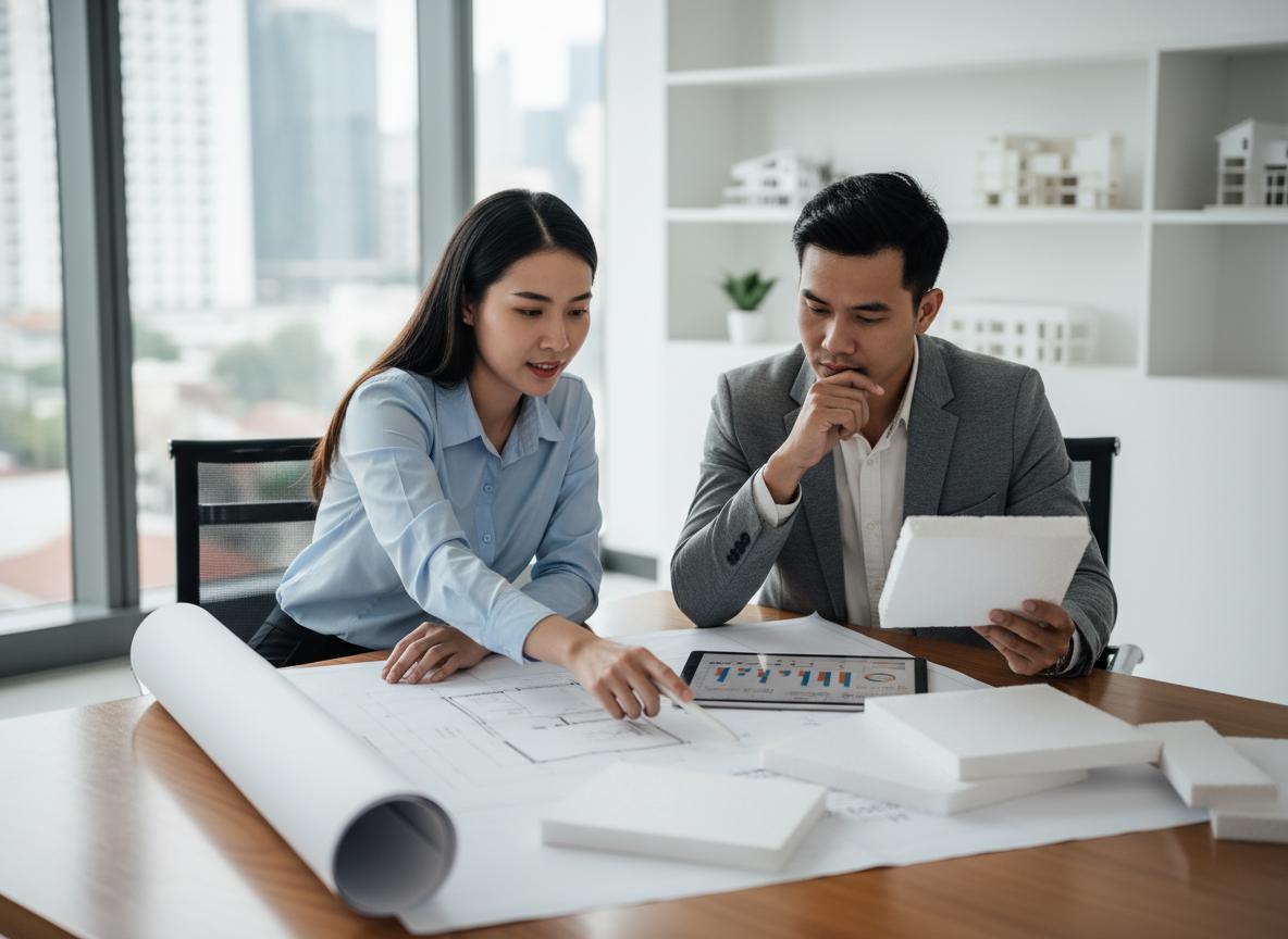 5 Cách Tối Ưu Giá Tấm Panel EPS Cách Nhiệt Hiệu Quả