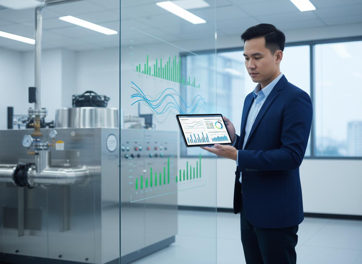 Các Yếu Tố Vận Hành và Bảo Trì – Đừng Để Chi Phí Phát Sinh Vượt Tầm Kiểm Soát