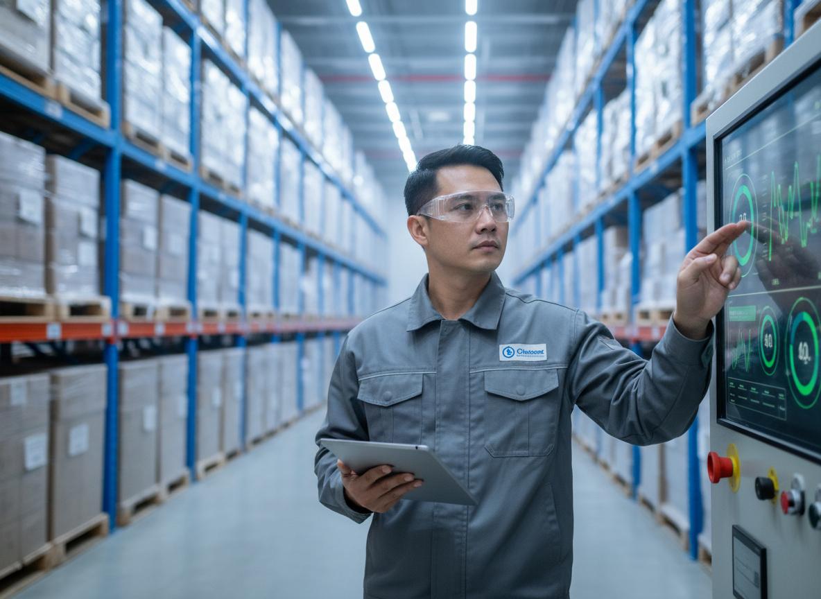 Bí quyết lựa chọn và tối ưu chi phí lắp đặt hệ thống cảnh báo nhiệt độ hiệu quả