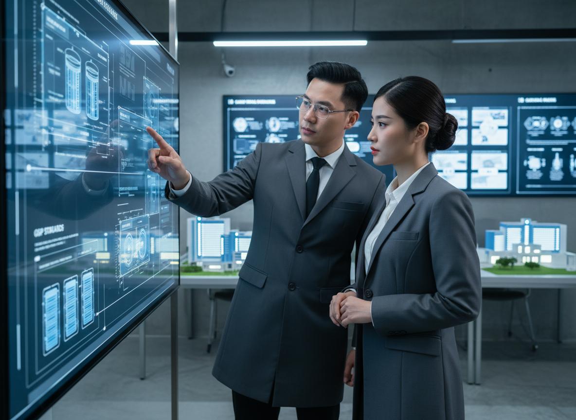 Thiết kế kho lạnh bệnh viện