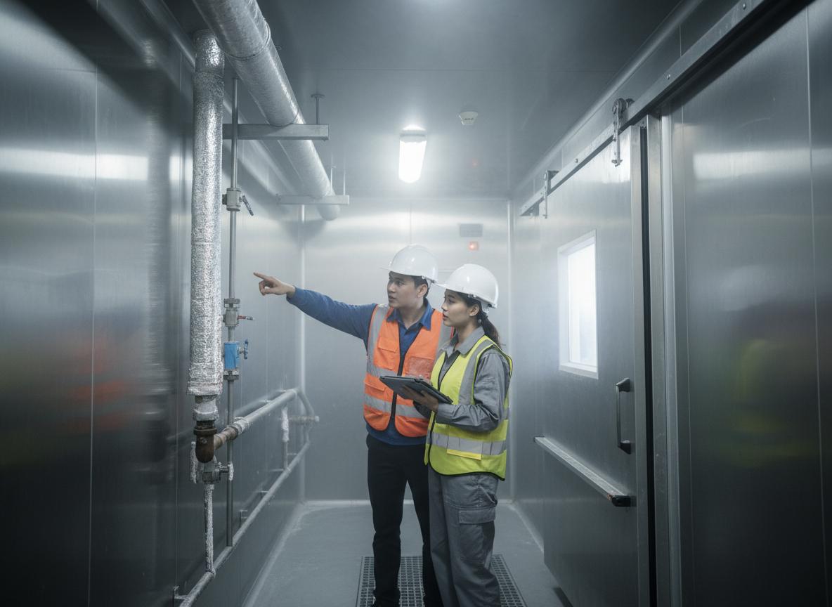 Những thiếu sót nghiêm trọng trong thiết kế và thi công