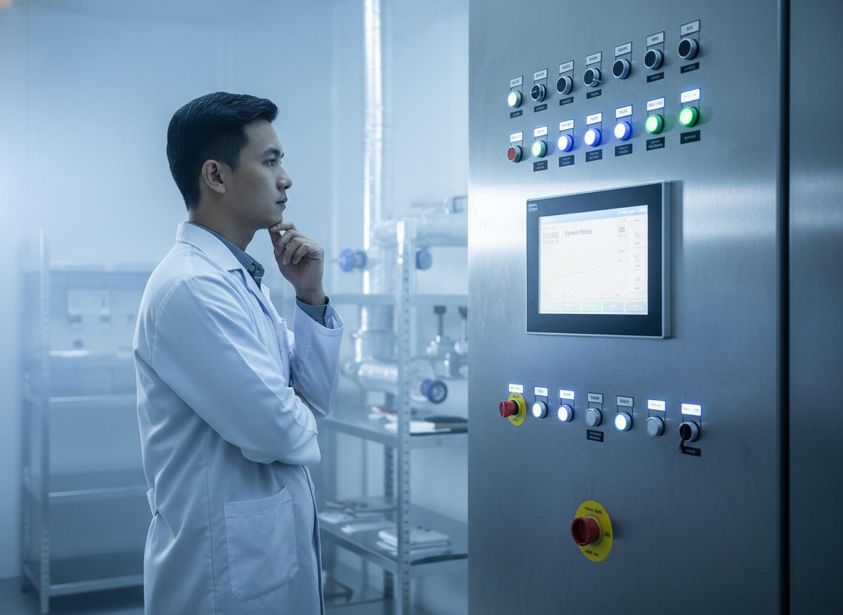 Khám Phá Cấu Tạo và Nguyên Lý Hoạt Động Để Tối Ưu Hóa Hiệu Suất